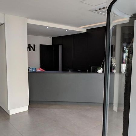 Vn Turiassu Apartment Sao Paulo Exterior photo
