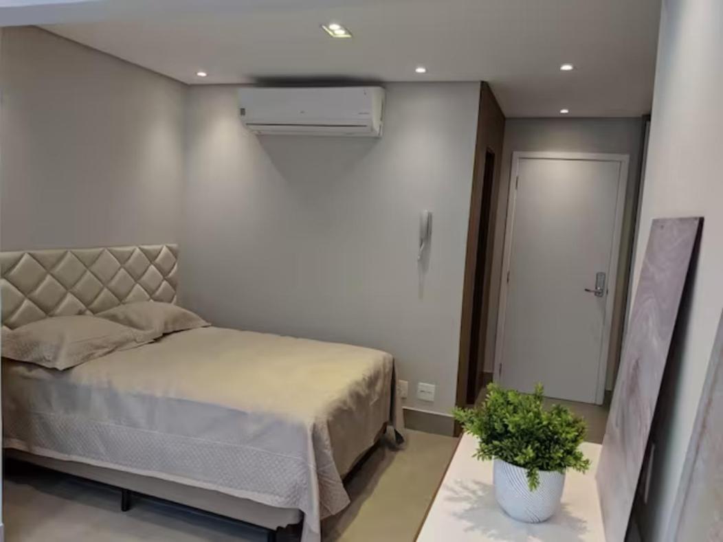 Vn Turiassu Apartment Sao Paulo Exterior photo