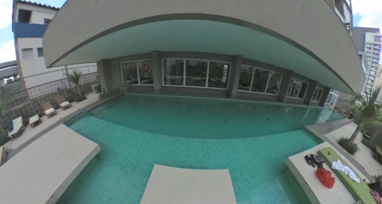 Vn Turiassu Apartment Sao Paulo Exterior photo