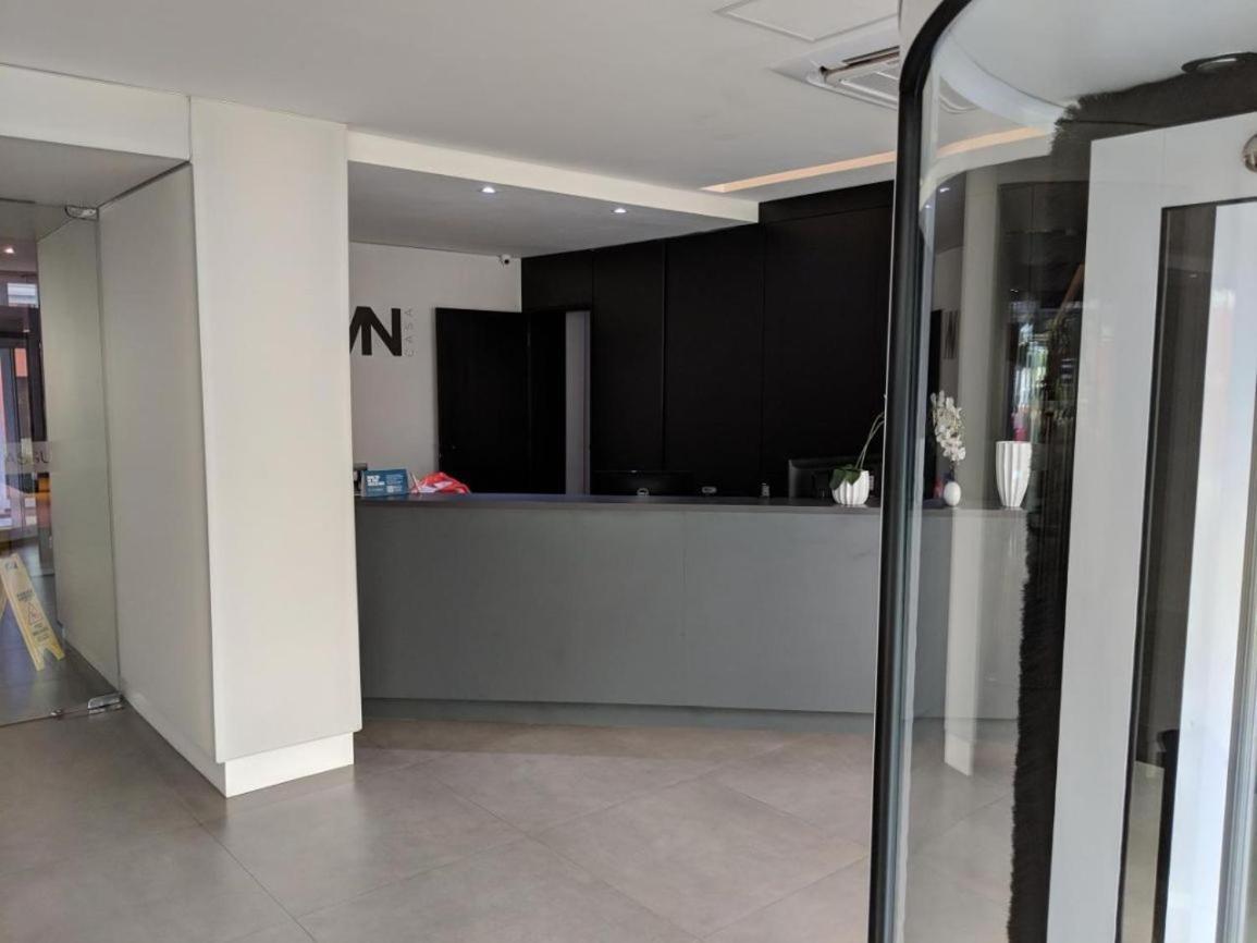 Vn Turiassu Apartment Sao Paulo Exterior photo