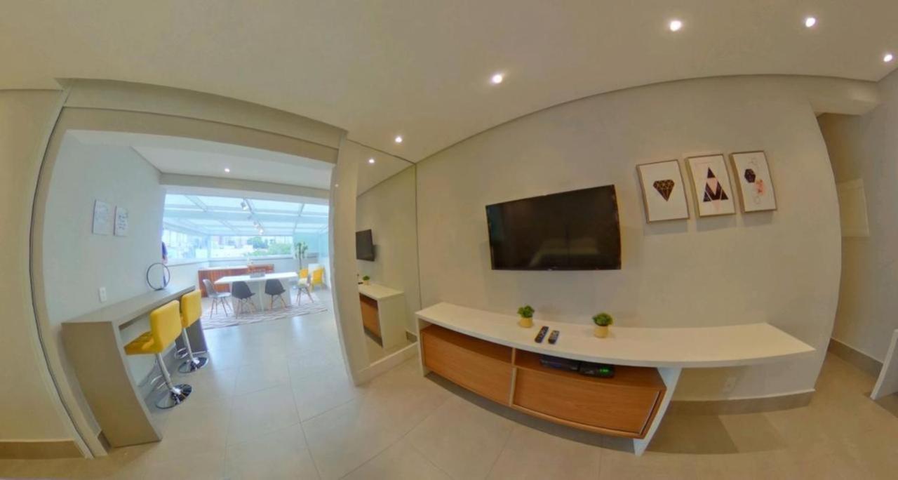 Vn Turiassu Apartment Sao Paulo Exterior photo