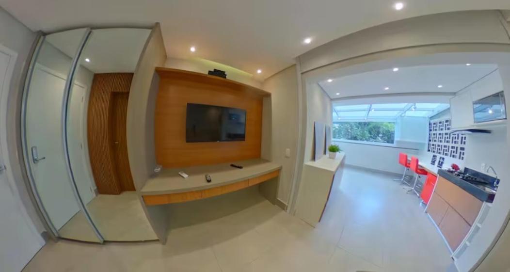 Vn Turiassu Apartment Sao Paulo Exterior photo